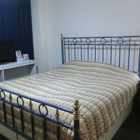 Prince Hotel Shimonoseki Εξωτερικό φωτογραφία