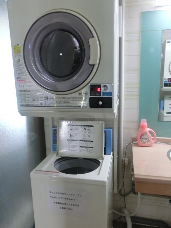 Prince Hotel Shimonoseki Εξωτερικό φωτογραφία